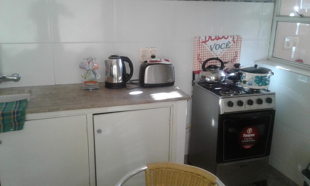 Leohome Melo Buitenkant foto